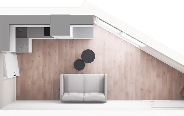Studio | BEZ PROWIZJI | Przy metrze