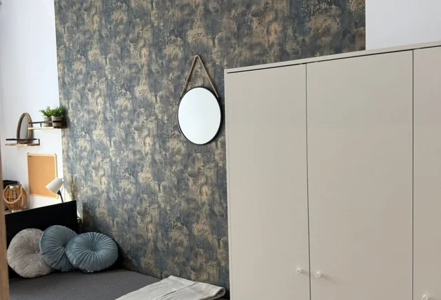 Chopin Street 3/7a (single room no. 4)