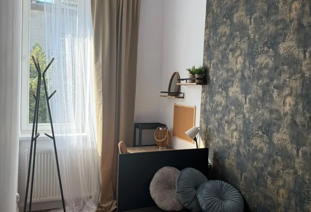 Chopin Street 3/7a (single room no. 4)