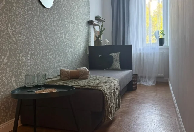 Chopin Street 3/10a (single room no. 1)