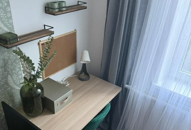 Chopin Street 3/10a (single room no. 1)