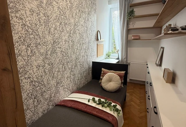 Chopin Street 3/7b (single room no. 2)