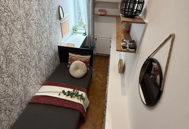 Chopin Street 3/7b (single room no. 2)