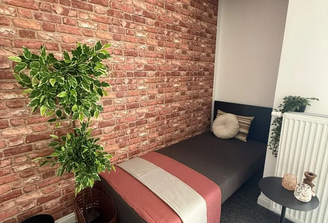 Chopin Street 3/7b