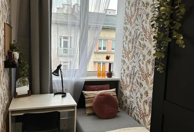 Chopin Street 3/10a (single room no. 1)