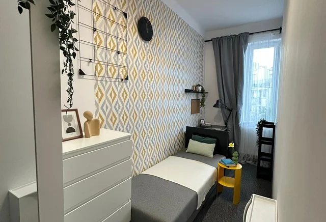 Chopin Street 3/10a (single room no. 3)