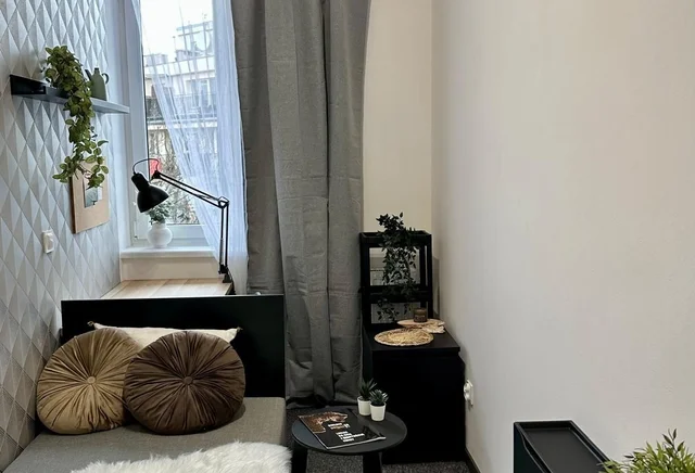 Chopin Street 3/10a (single room no. 4)