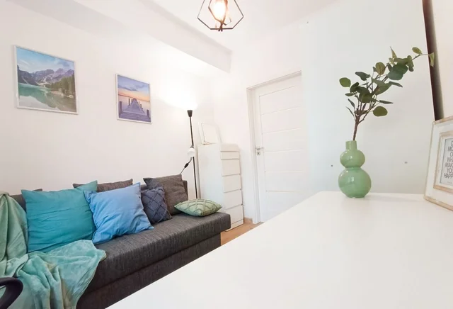 Pokój 1-osobowy, al. Słowackiego, blisko Placu Inwalidów (2)